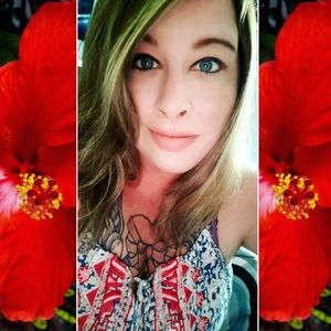 Meet your Posher, Candy